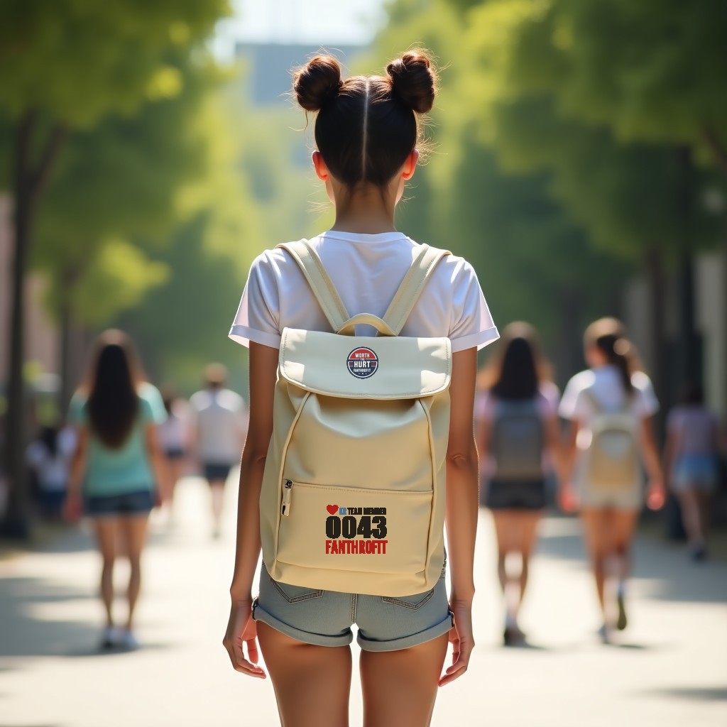 Women's Backpacks