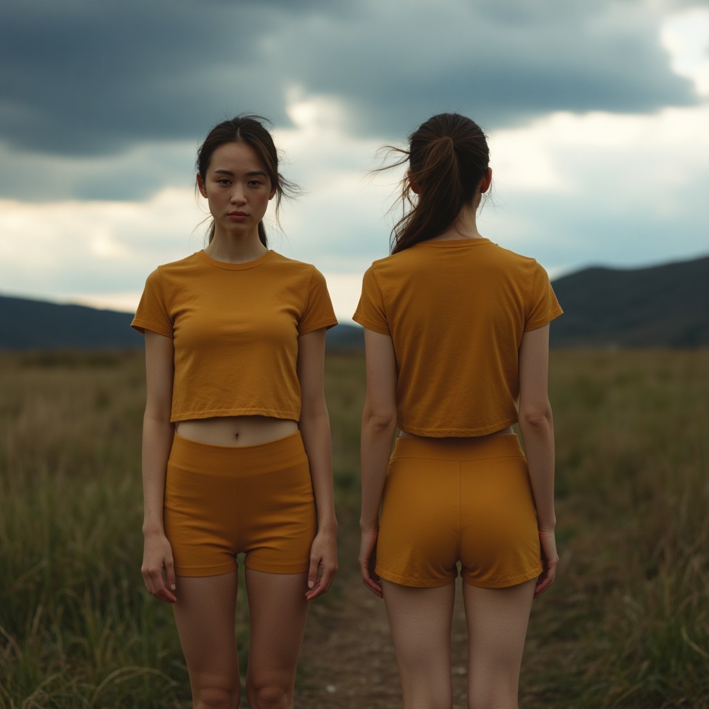 Golden Horizon Active Set