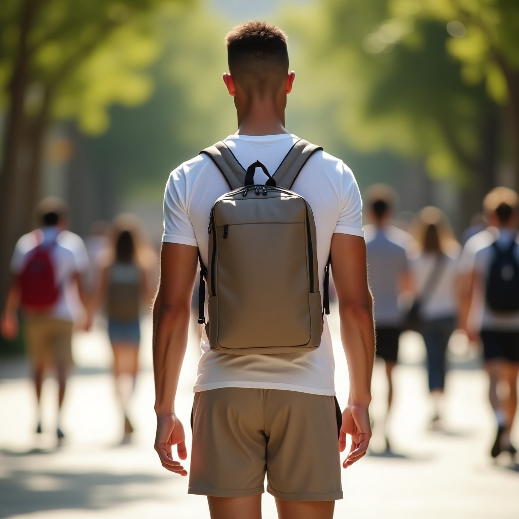 UrbanStride Backpack